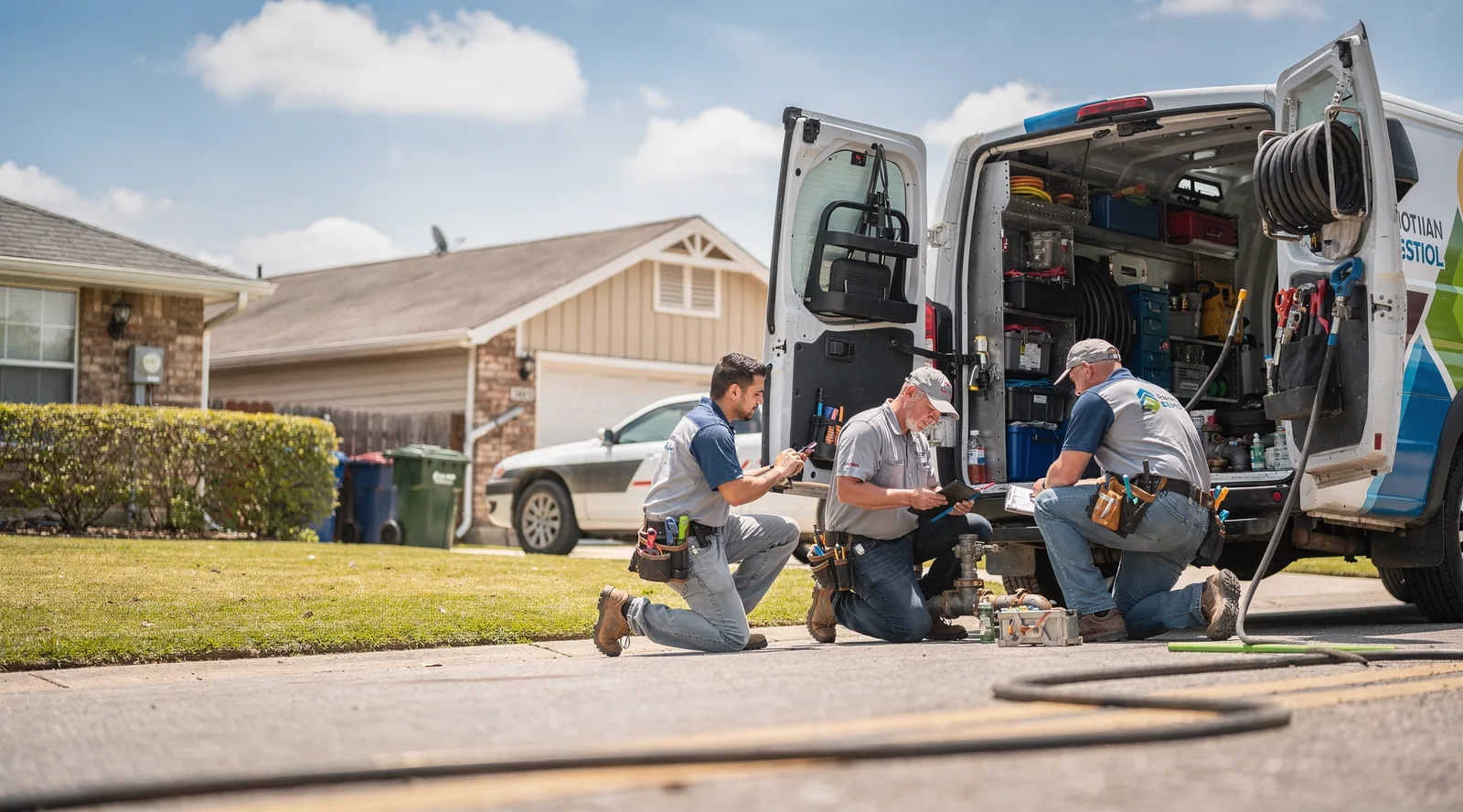 Emergency Plumber in Elkton, KY near me